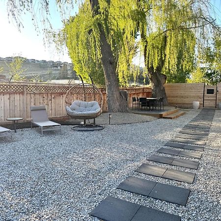 Lakeside Villa & Nordic Spa Penticton Exteriör bild