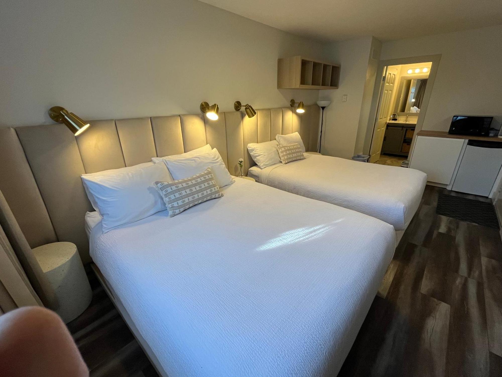 Lakeside Villa & Nordic Spa Penticton Exteriör bild