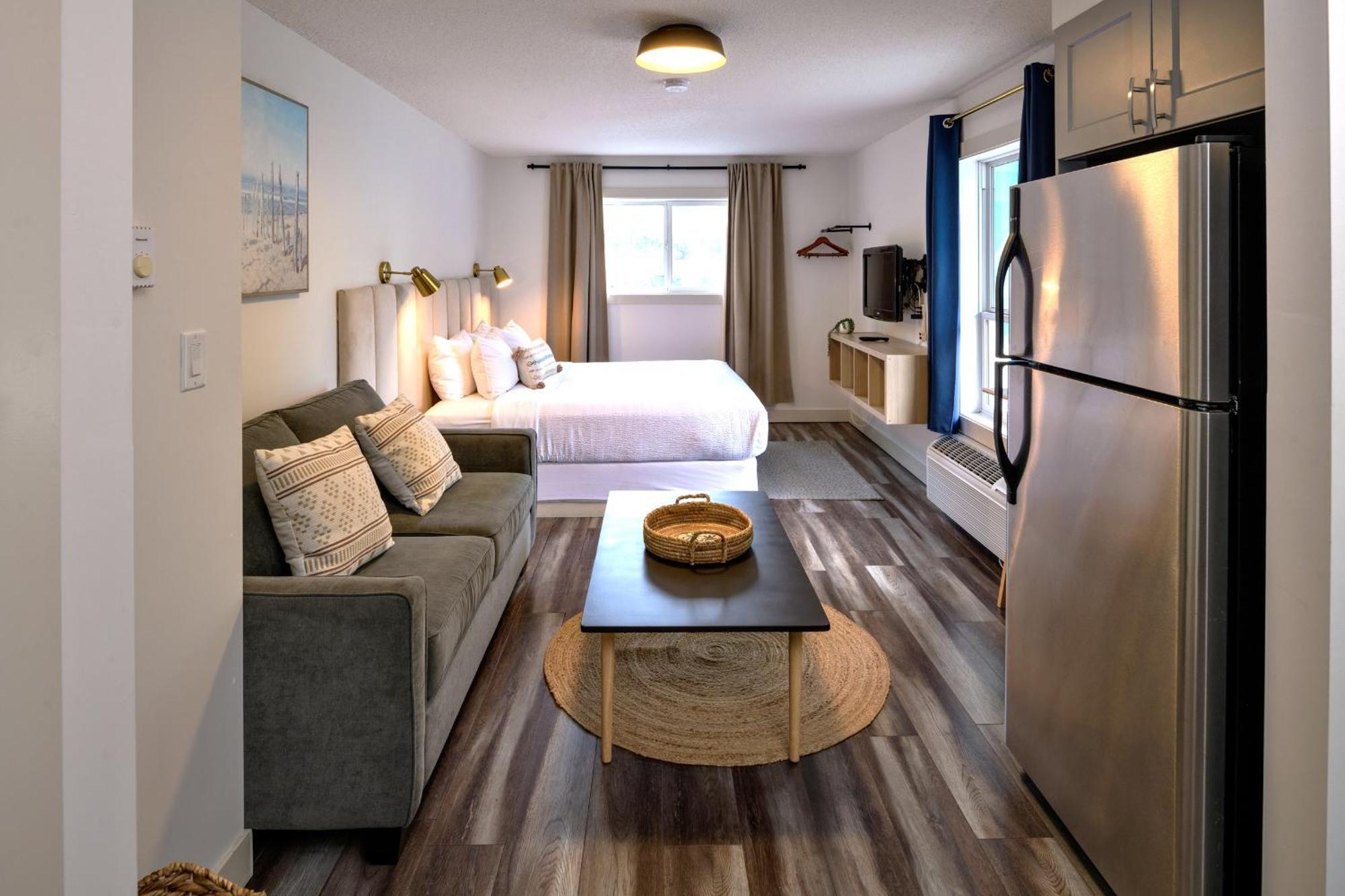 Lakeside Villa & Nordic Spa Penticton Exteriör bild