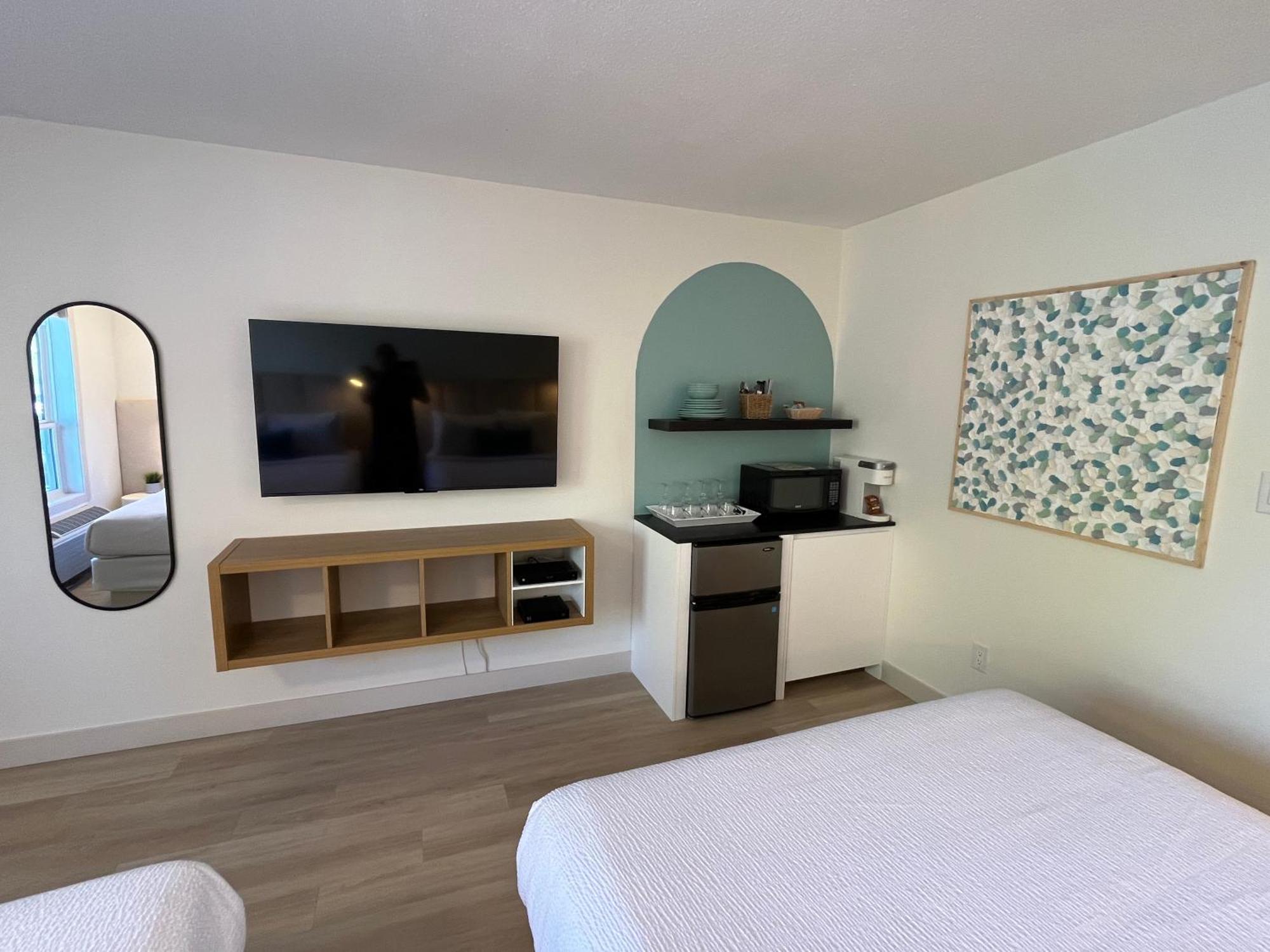 Lakeside Villa & Nordic Spa Penticton Exteriör bild